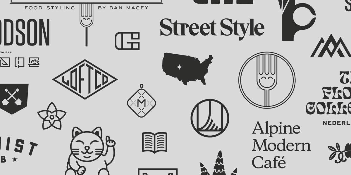 30 Best Men's Clothing Logo Design Ideas You Should Check