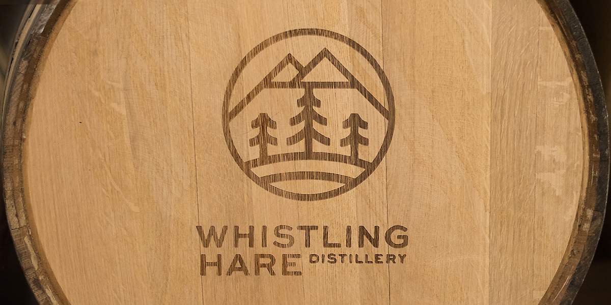 Whistling Hare Distillery → The Office of Ordinary Things